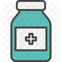 Pill  Icon