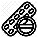 Pill  Icon