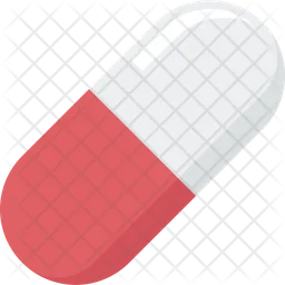 Pill  Icon