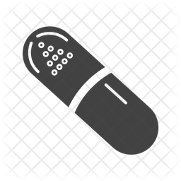 Pill Icon
