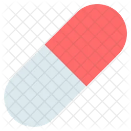 Pill  Icon