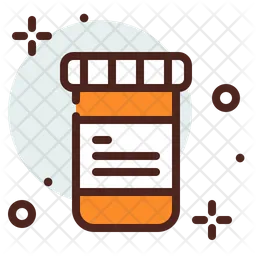 Pill  Icon