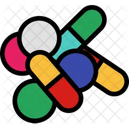 Pill  Icon