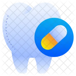 Pill  Icon