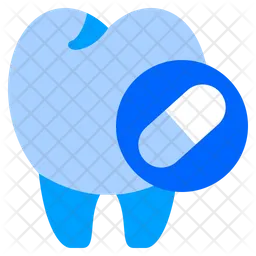 Pill  Icon