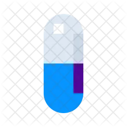 Pill  Icon