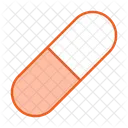 Pill Aid Drugs Icon