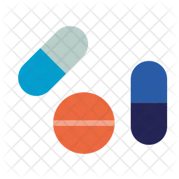 Pill  Icon