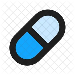 Pill  Icon