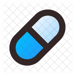 Pill  Icon