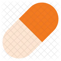 Pill  Icon