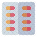 Pill  Icon