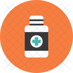 Pill Icon