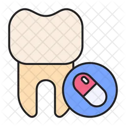 Pill  Icon