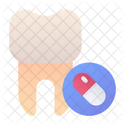 Pill  Icon