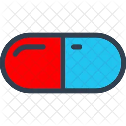 Pill  Icon