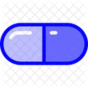 Pill Icon