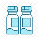 Pill bottle  Icon