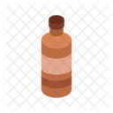 Pill Bottle  Icon