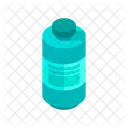 Pill Bottle  Icon
