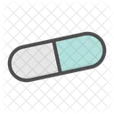 Pill  Icon