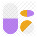 Pill  Icon