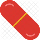 Pill  Icon