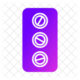 Pill  Icon