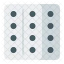 Pill  Icon
