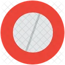Capsule Drugs Medical Icon