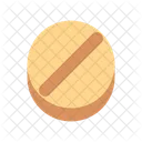 Color Drugstore Health Icon