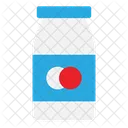 Medicine Medical Drug Icon