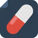 Pill Medicine Medical Icon
