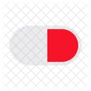 Pill Pet Medicine Animal Health Icon
