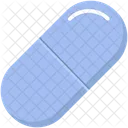 Pill Medicine Medical Icon