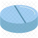 Pill Medicine Medical Icon