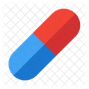 Pill  Icon