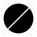 Pill Tablets Toxin Icon