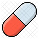 Pill  アイコン