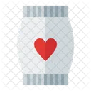 Hospital Medical Healthcare Icon
