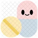 Pill Icon