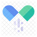 Pill  Icon