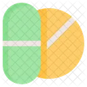 Pill  Icon