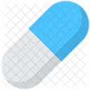 Pill Icon