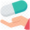 Pill  Icon