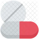 Pill  Icon
