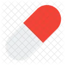 Pill Medicine Pharmacy Icon