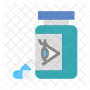 Pill  Icon