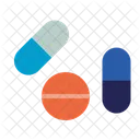 Pill  Icon