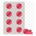 Pill  Icon